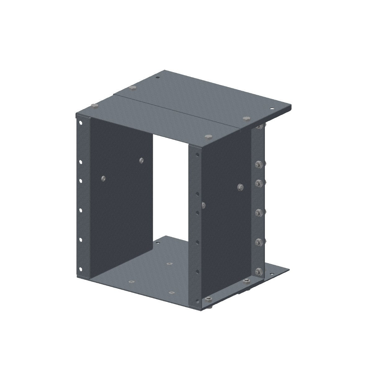 Kastenelement für T49