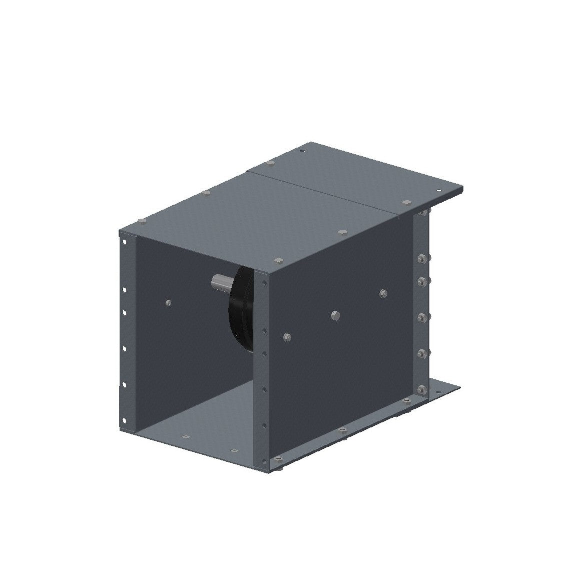Kastenelement für T49