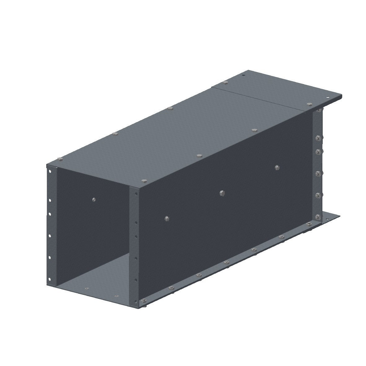 Kastenelement für T49