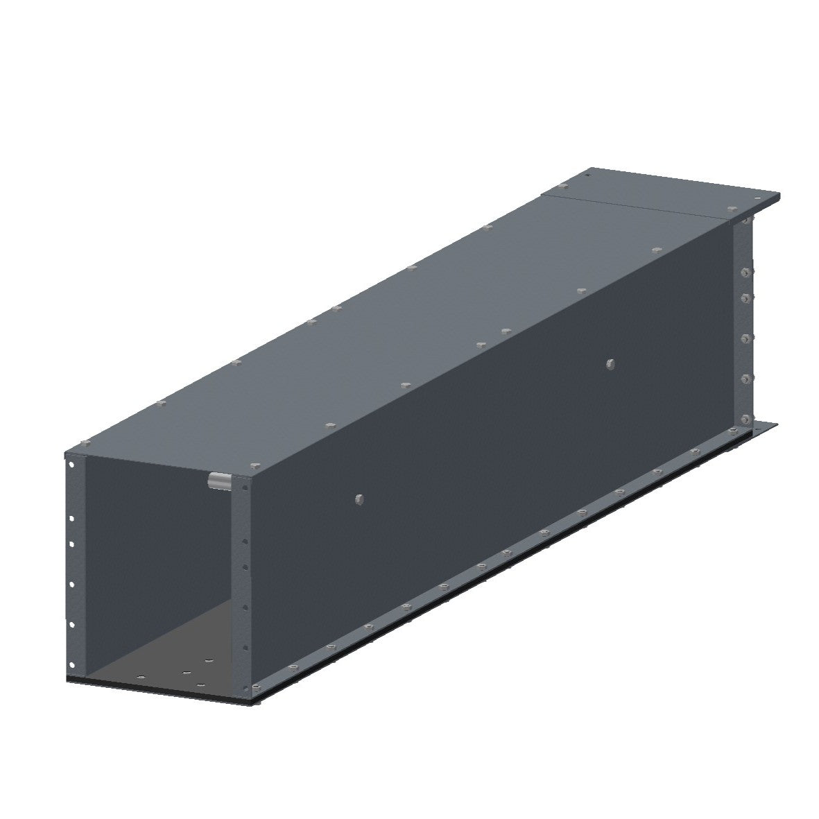 Kastenelement für T49