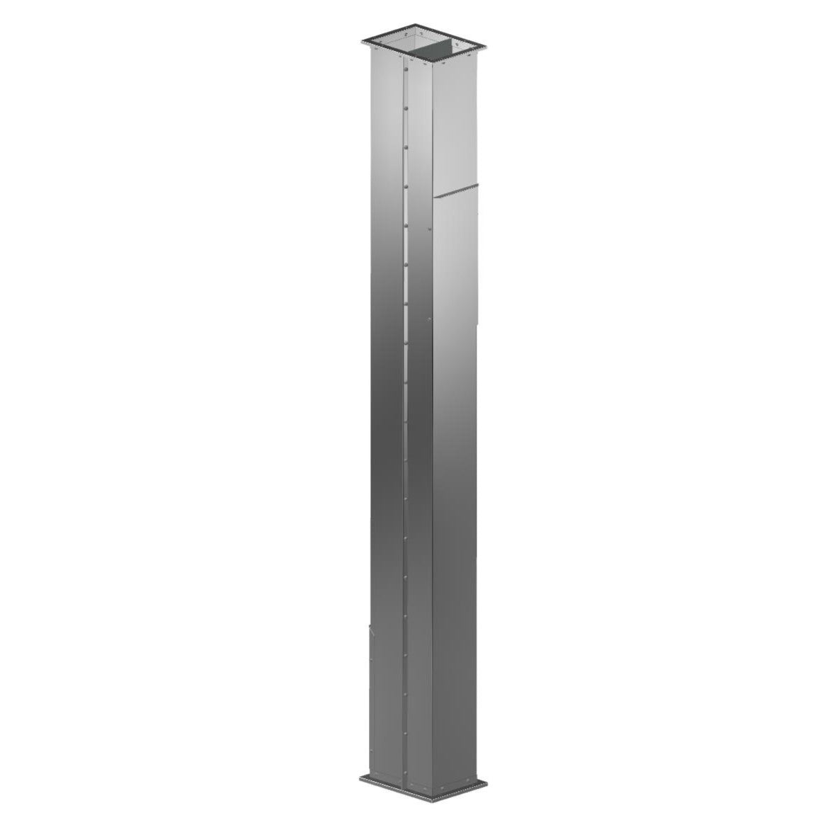 Kastenelement 0,125 m. T40/T45