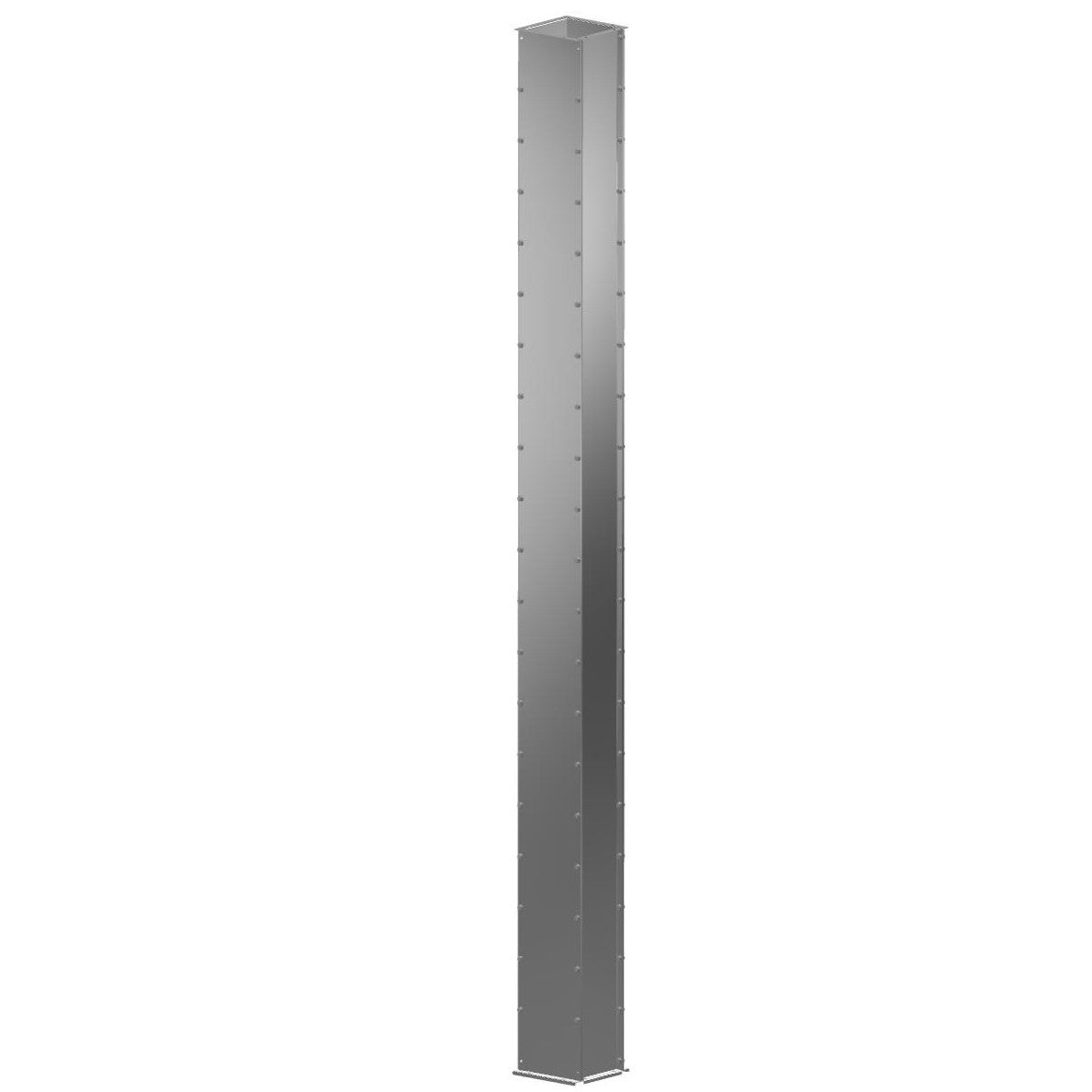 Verlängerungsrohr 2,9 m. T53