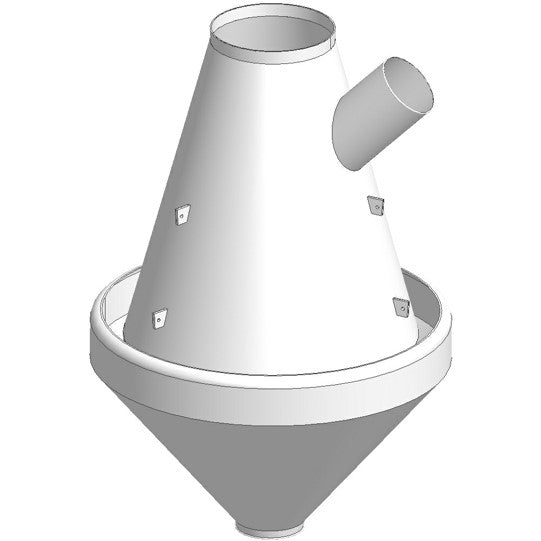 Vorreiniger KF60