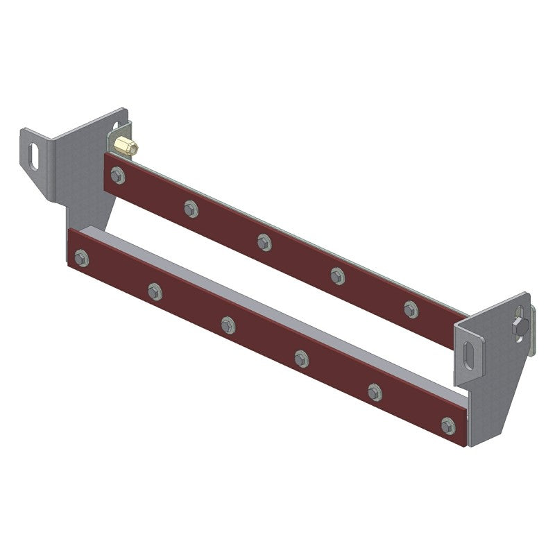 Gurtabstreifers T51 (satz)
