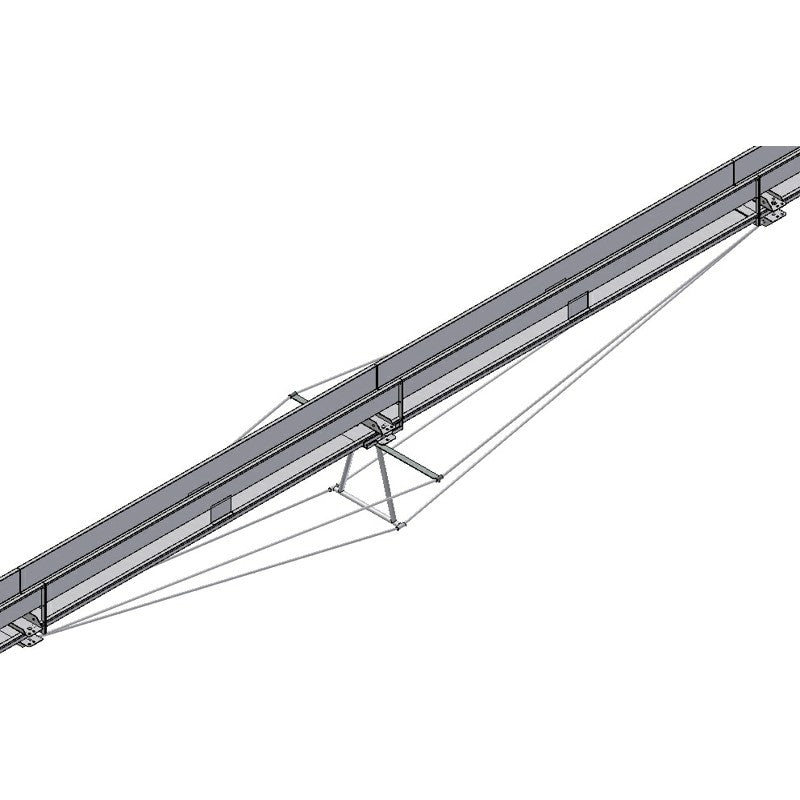 Einzel Verspannungssatz T19V