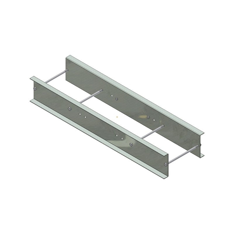 Beschlag für Leiter T54