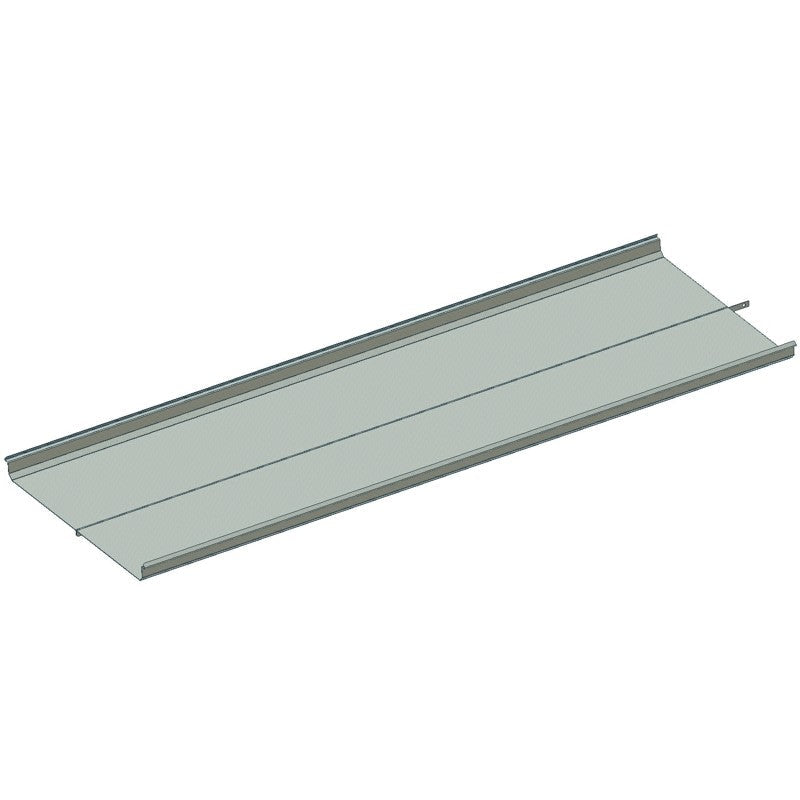 Abdeckung 0,5 m für Unterseite T52