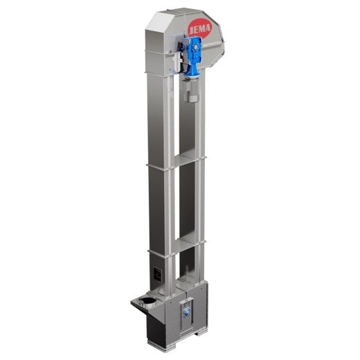 E300 Becherelevator