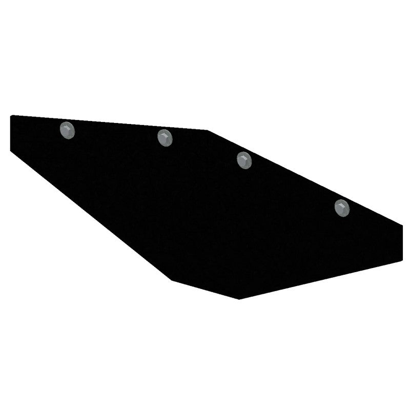 Gummiplatte für T51