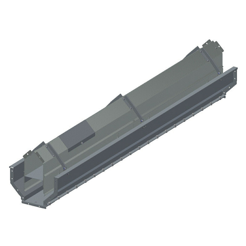 Einlauftrog 0,5 m. T44,