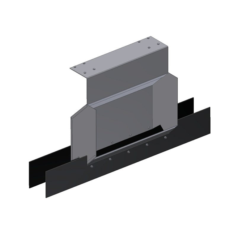 Einlaufstück T19V 25/50 t/h