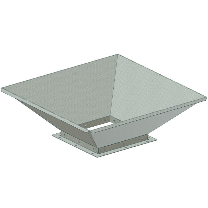 Einlauftrichter T56 - 700x700