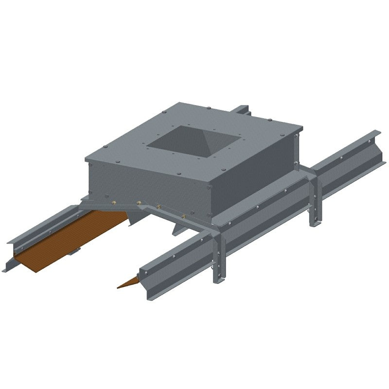 Indløbstragt T51