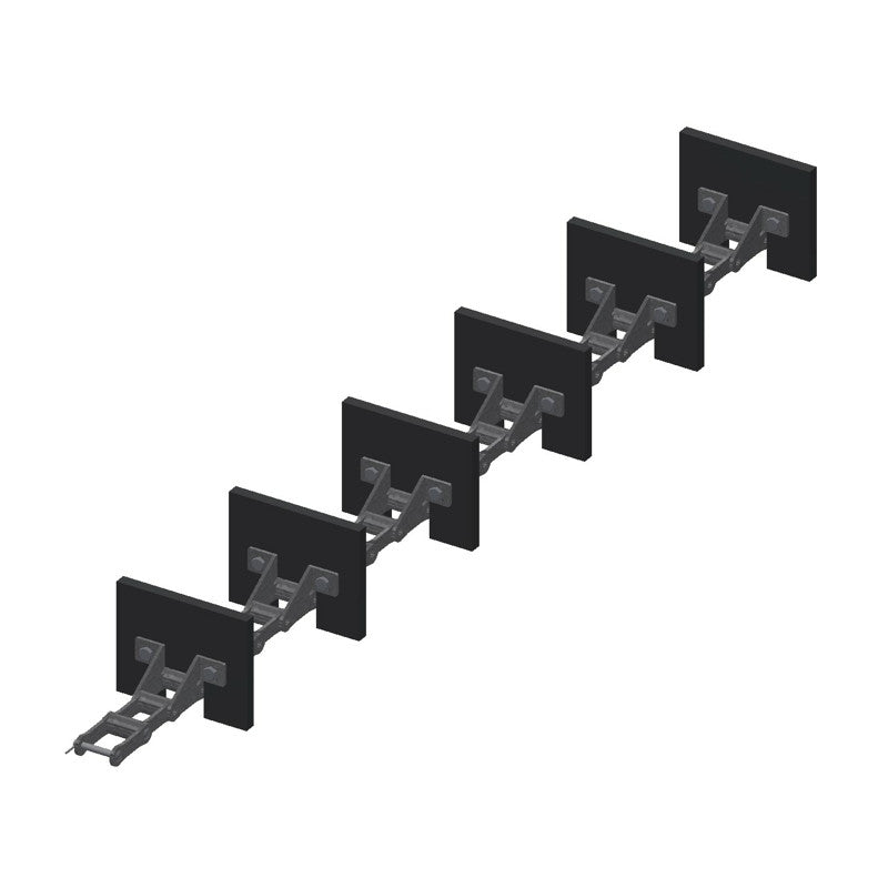 Kette Lauf. Meter, T20/T44