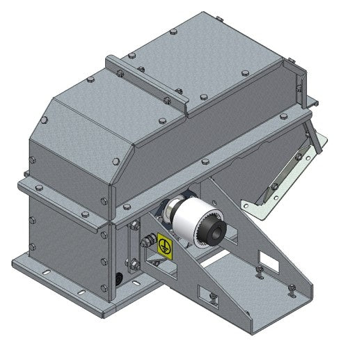 Becherelevatorkopf E11