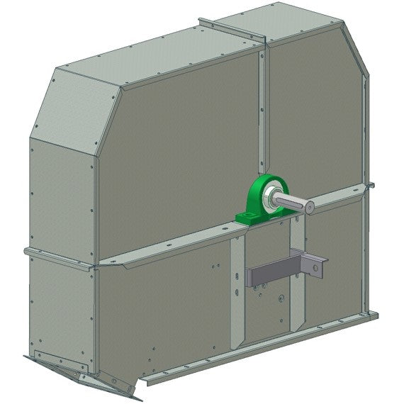 Becherelevatorkopf, T54