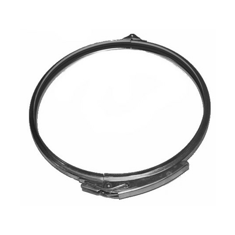 Schnellkupplung SK200, 1,0 mm