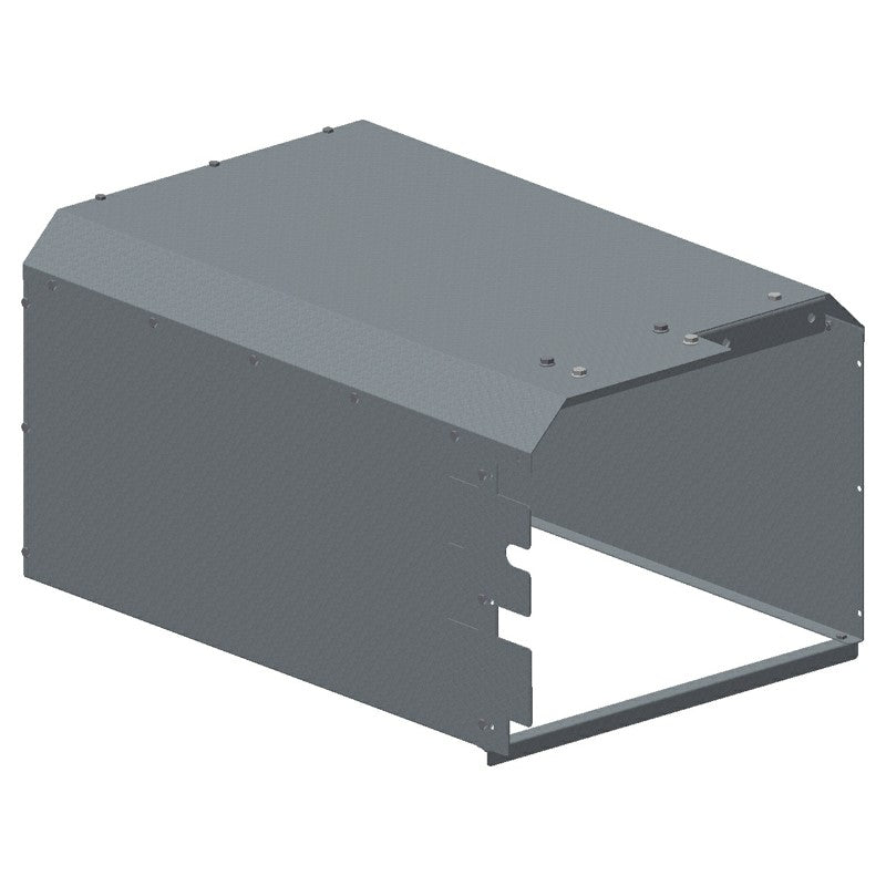 Tilbehør til T49 Kæderedler