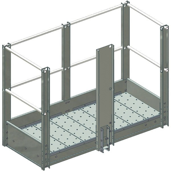 Repos für Treppe