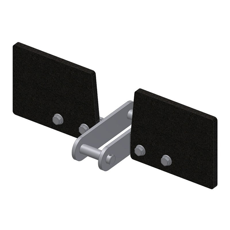 Sammelglied für T57 (hoch)