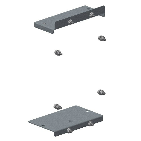 Sammelplatten für T44
