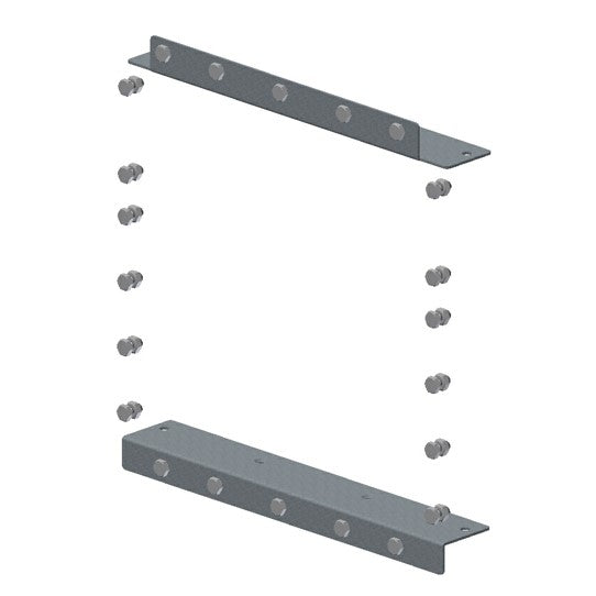 Sammelplatten für T57