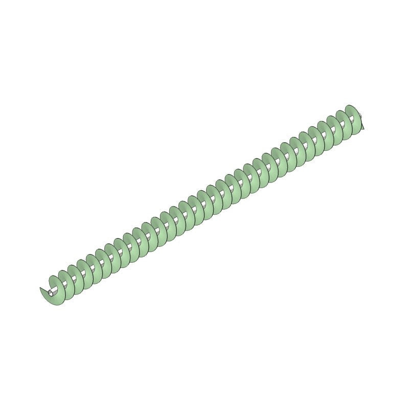 Schnecke Ø135-S60