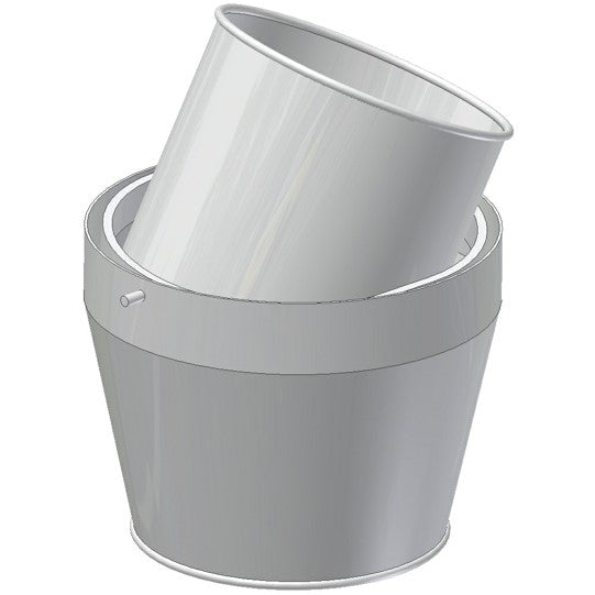 Schwenkbarer Auslauf OK160