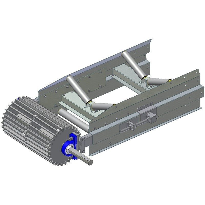Antriebstation T51 Links