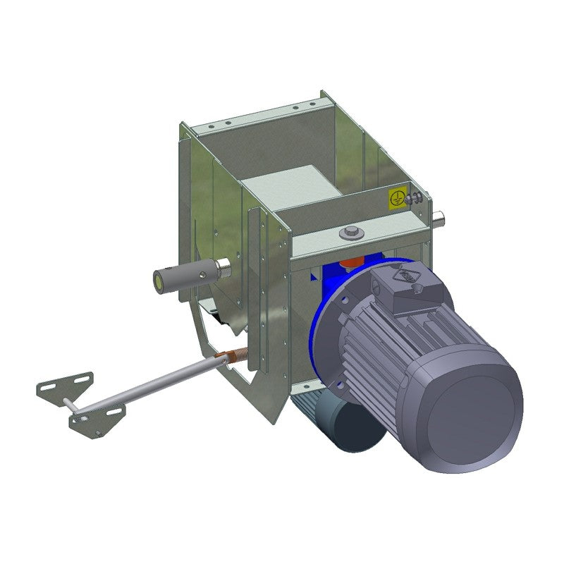 Antriebstation T56 - 2,2 kW