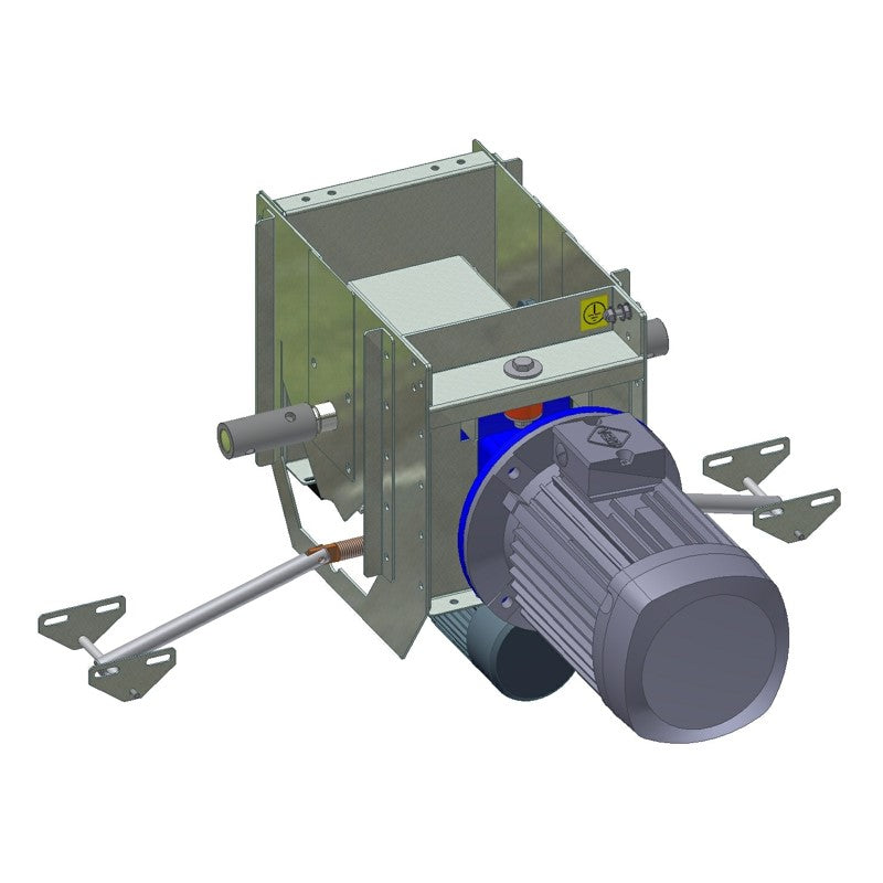 Antriebstation T56 - 2,2 kW