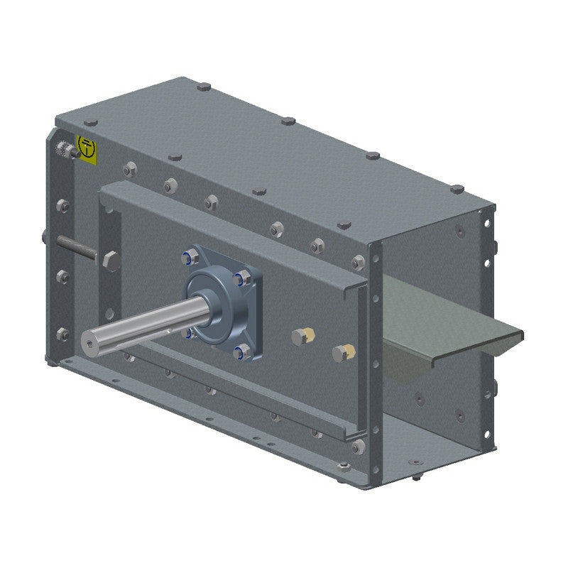 Antriebstation T44 Links