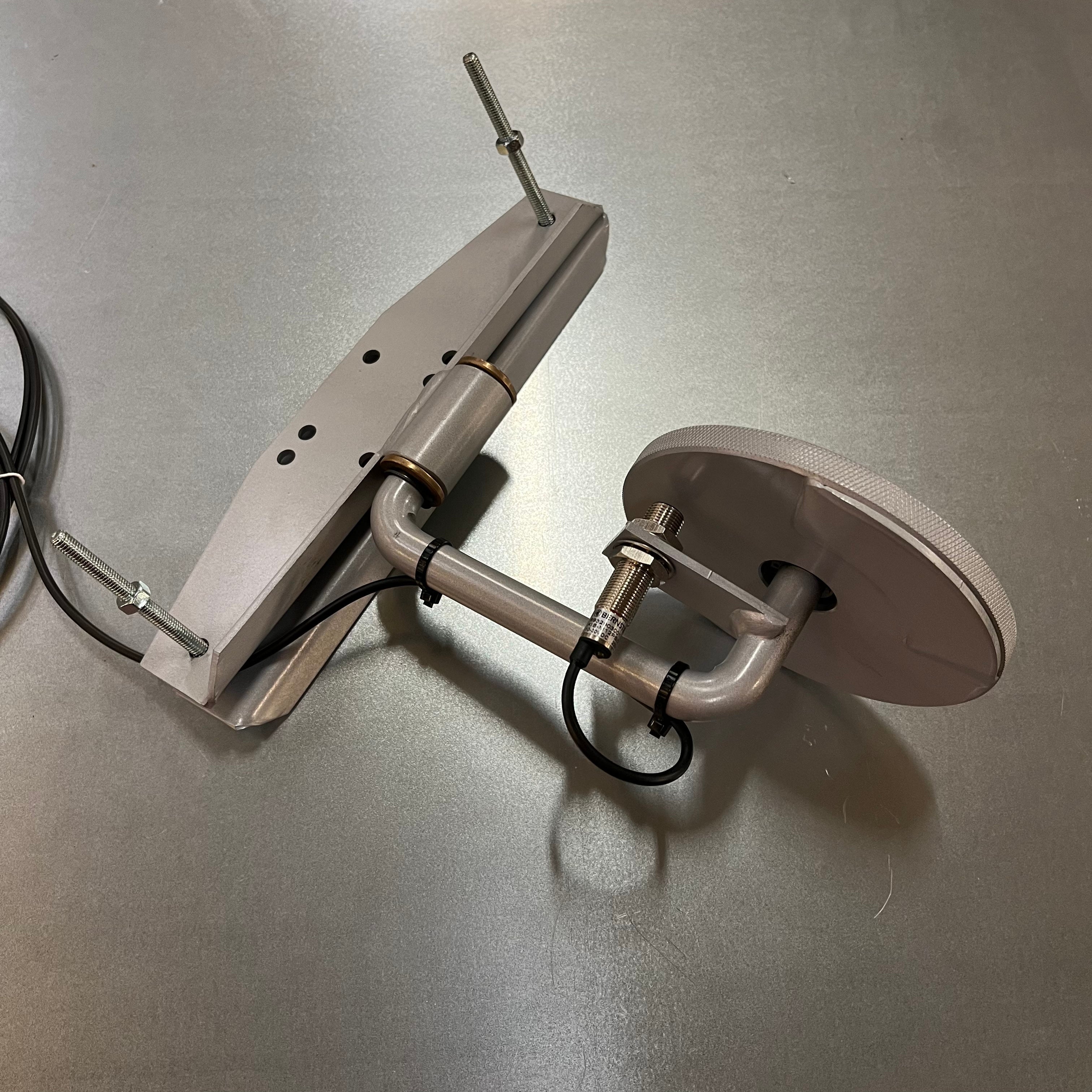 Drehzahlwächter für T19V/T50/T51/T52