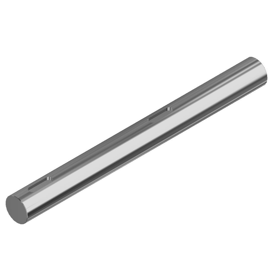 Welle Ø30 für Elevatorkopf