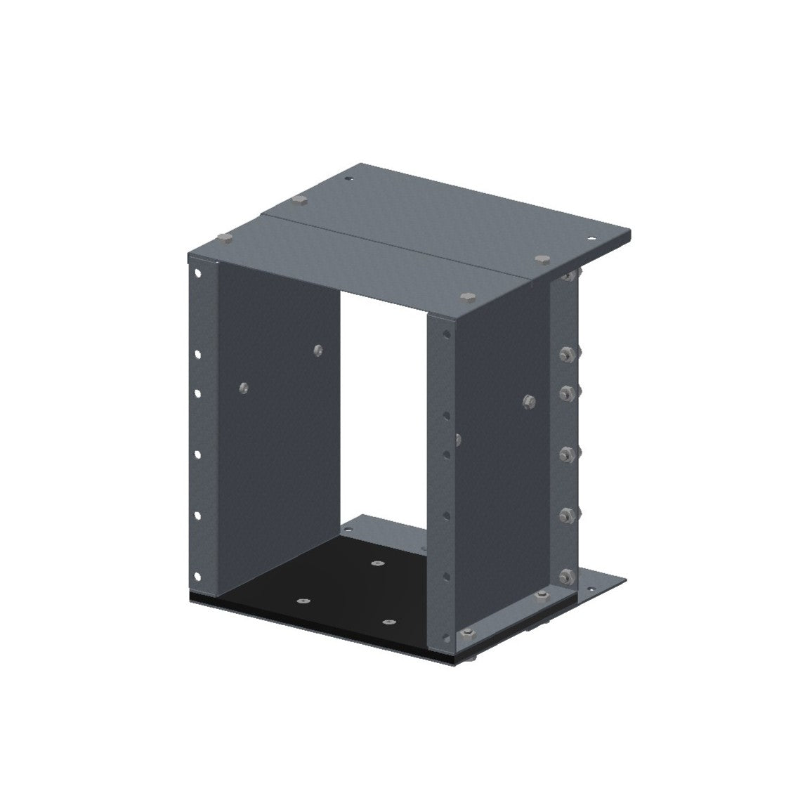 Kastenelement für T49