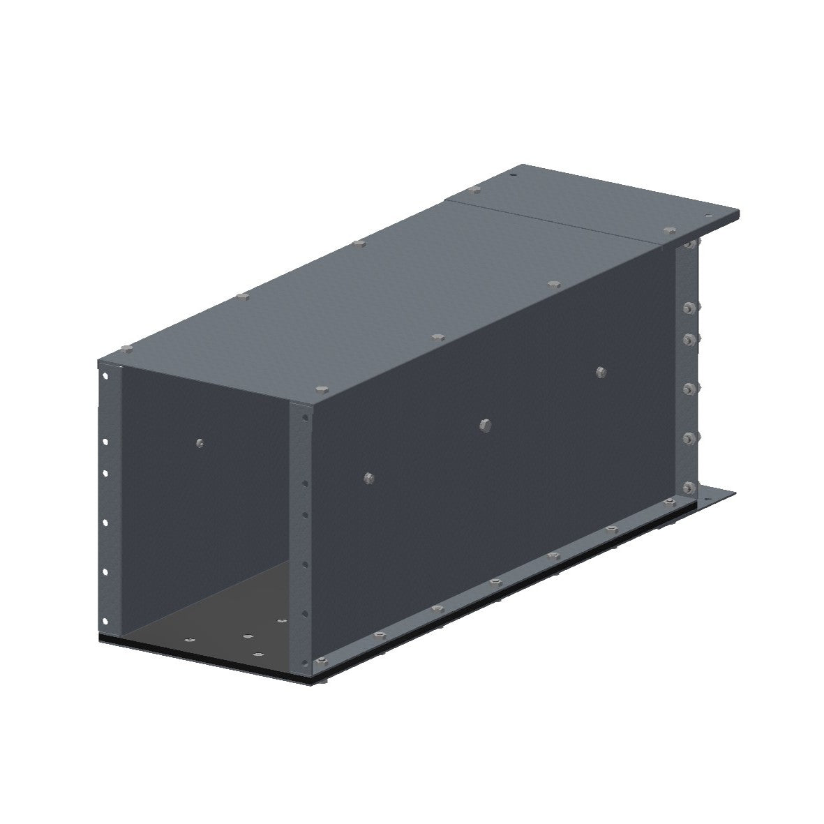 Kastenelement für T49