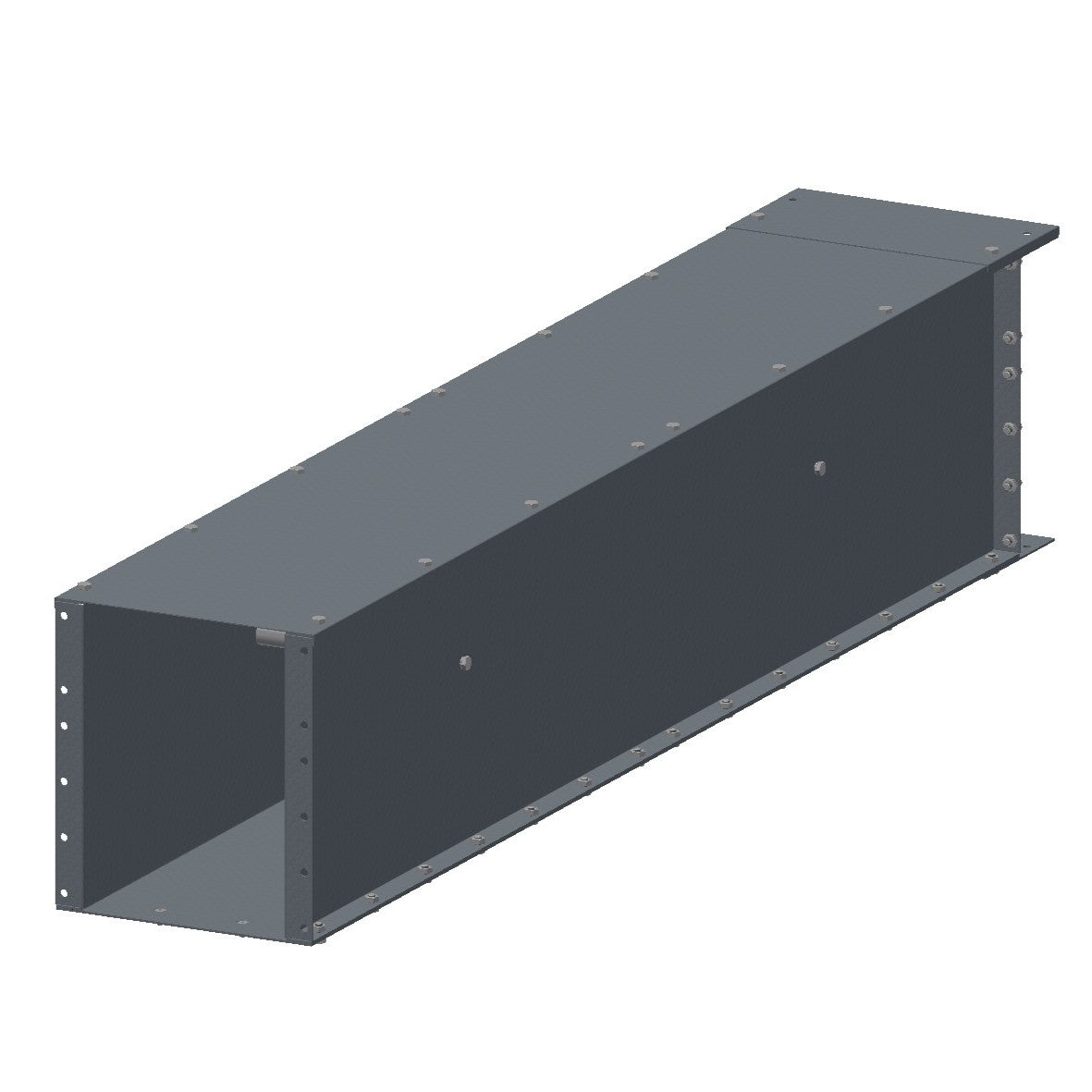 Kastenelement für T49