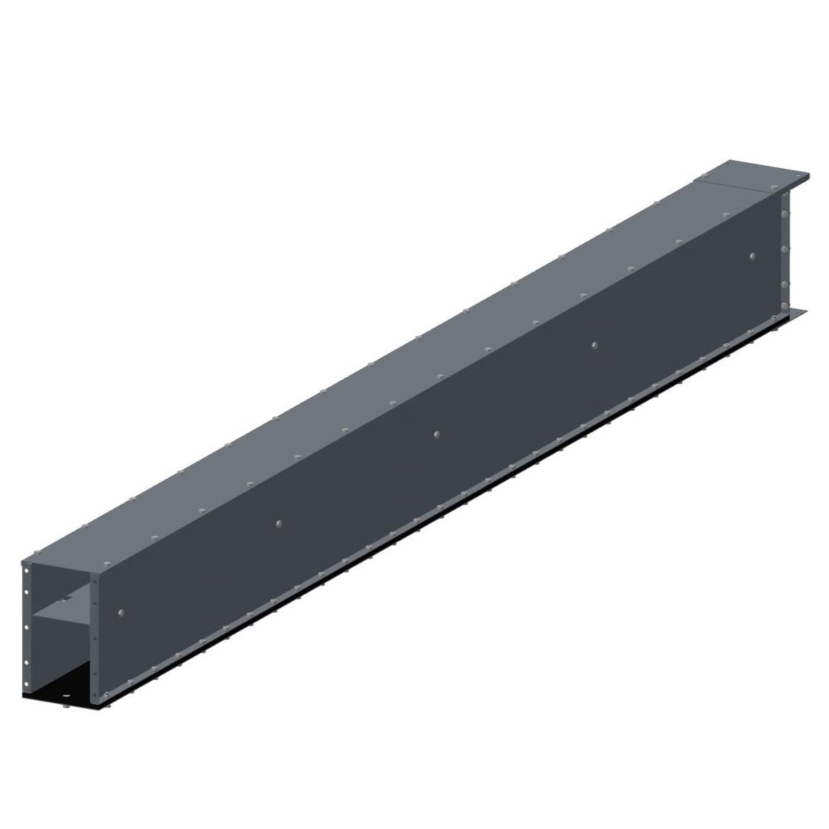Kastenelement 0,25 m. T44