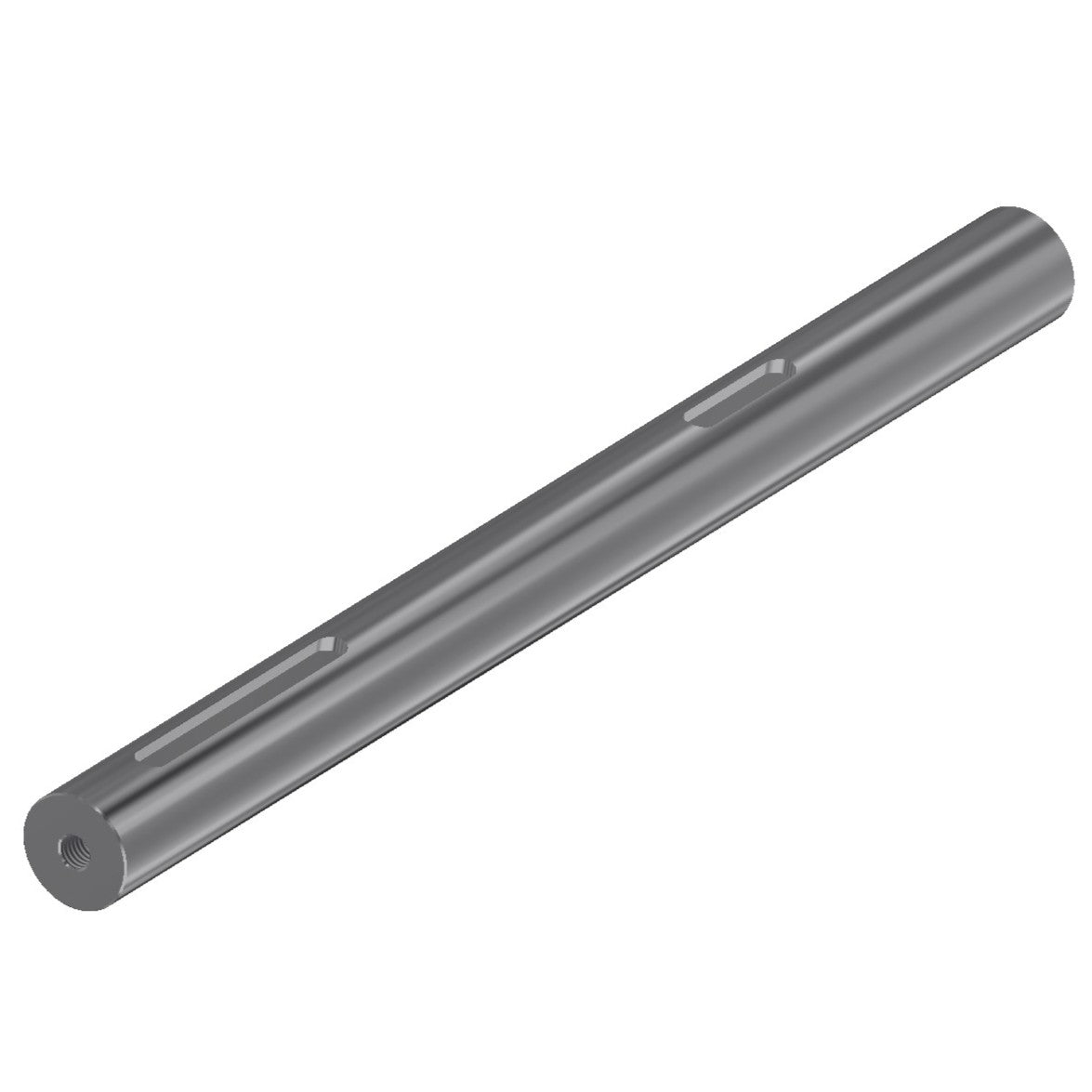 Welle Ø30 für Elevatorkopf