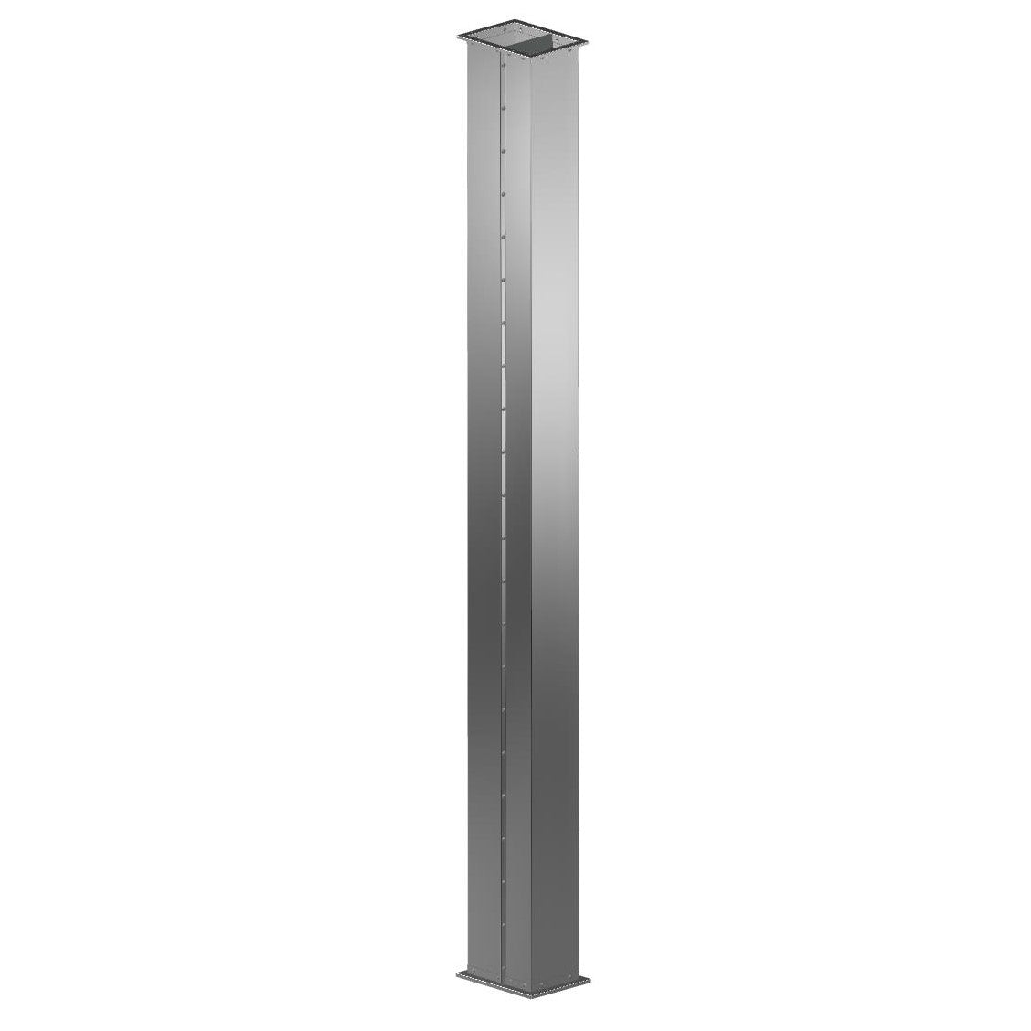 Kastenelement 0,125 m. T40/T45