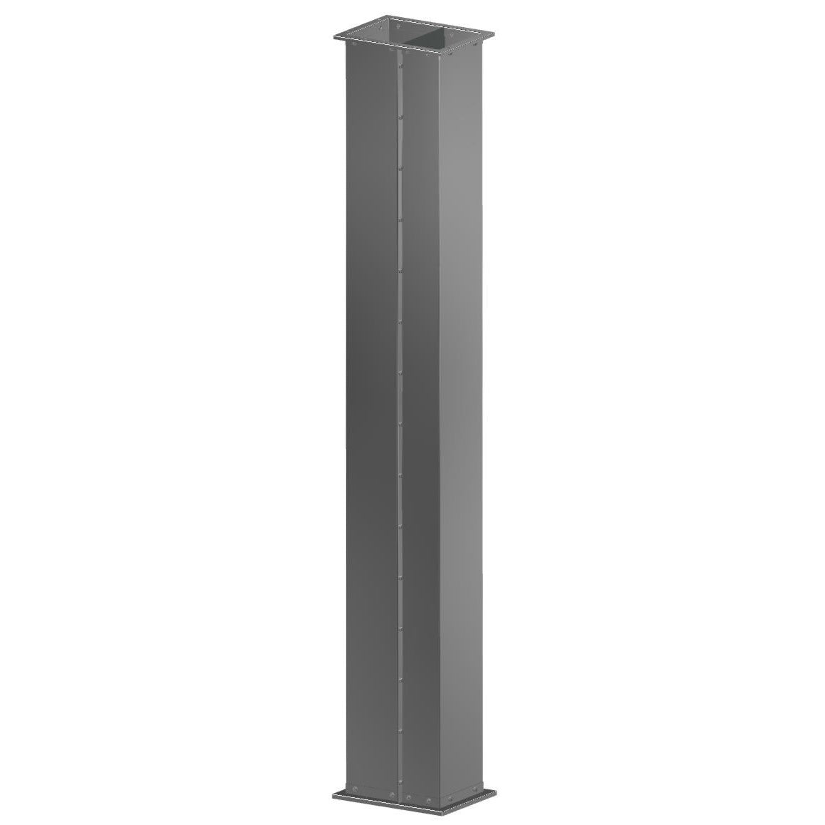 Kastenelement 0,125 m. T40/T45