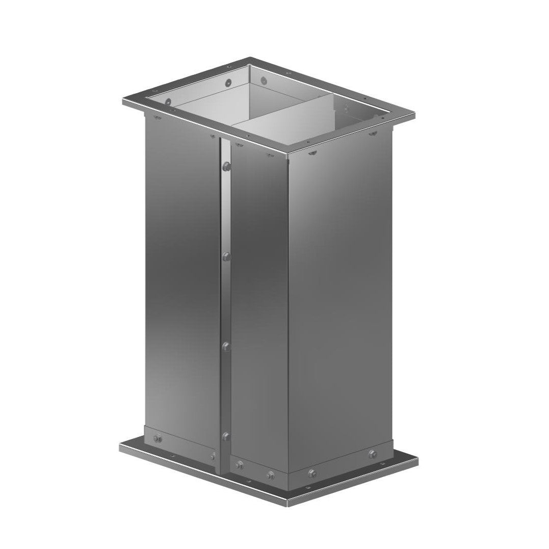 Kastenelement 0,125 m. T40/T45
