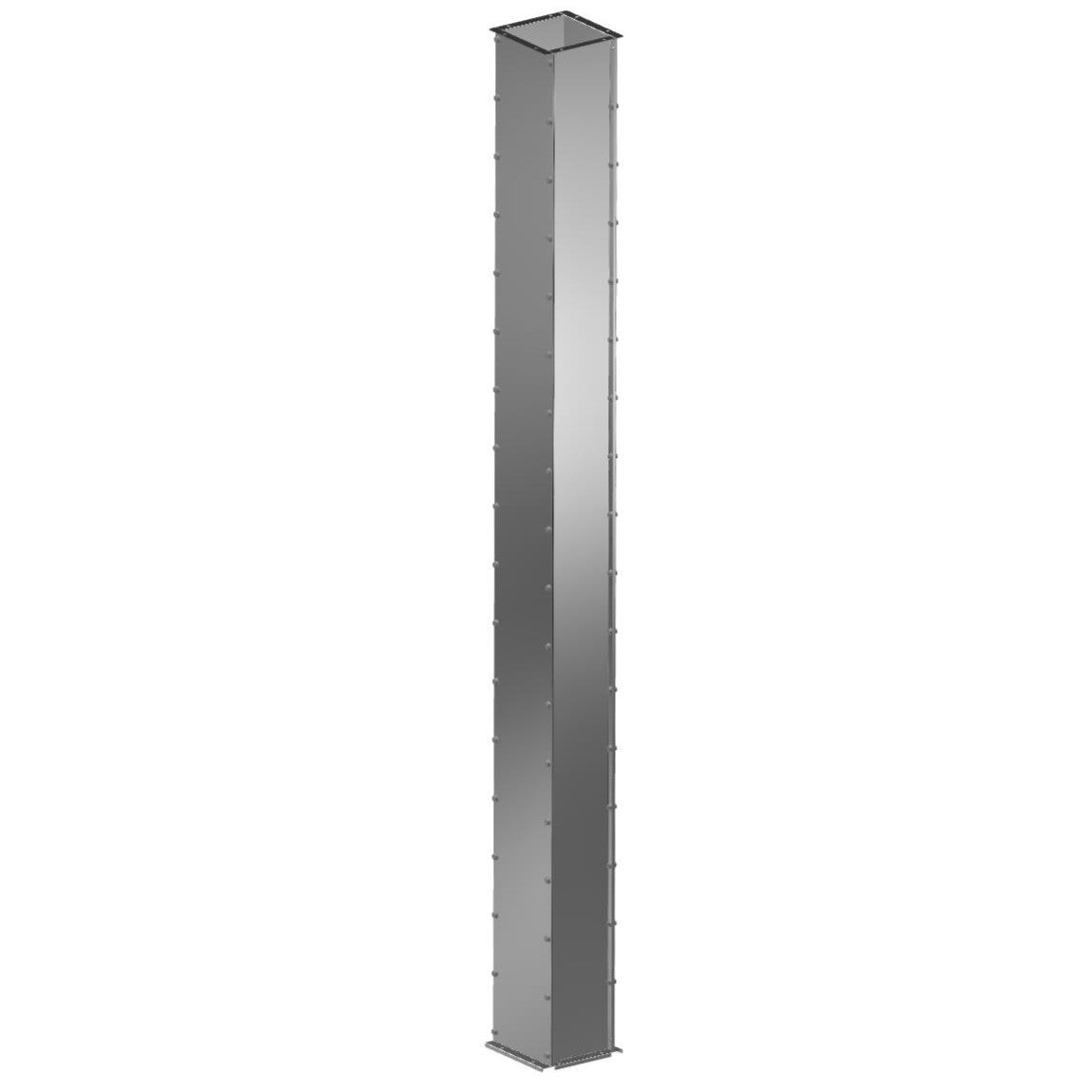 Verlängerungsrohr 2,46 m. T53