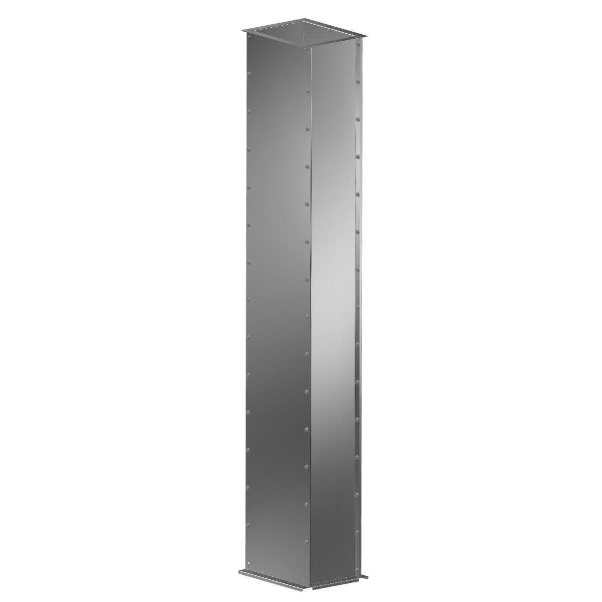 Verlängerungsrohr 0,25m. T55