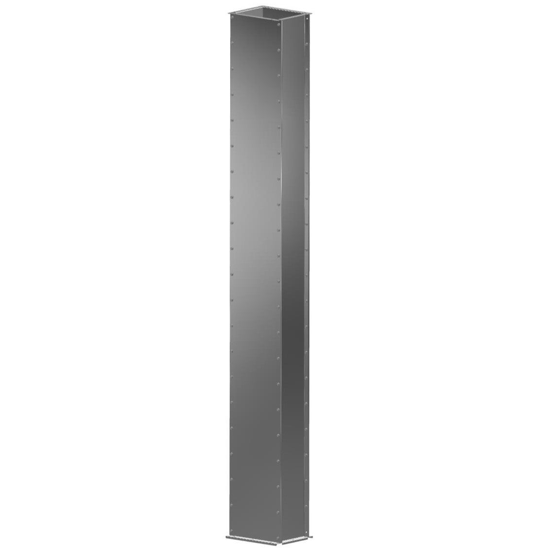 Verlängerungsrohr 0,25m. T55