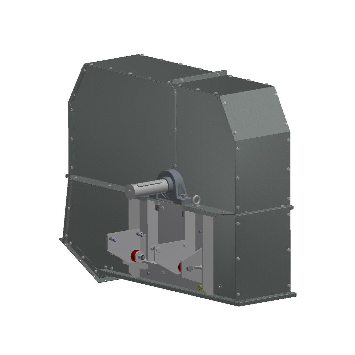 Becherelevatorkopf, T55