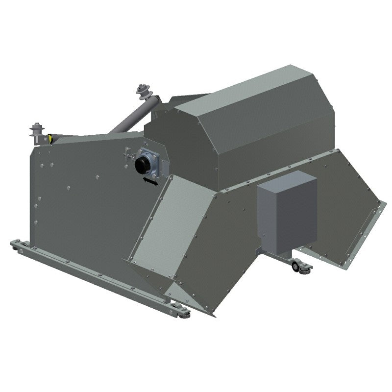 Zubehör für T52