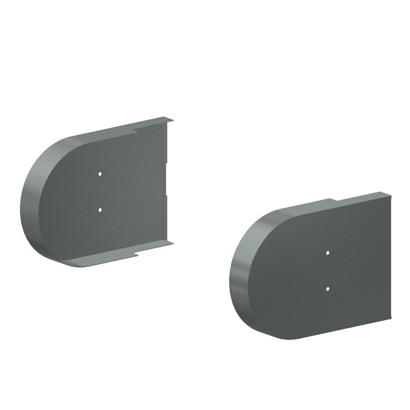 Schutzplatten f/Spann-
