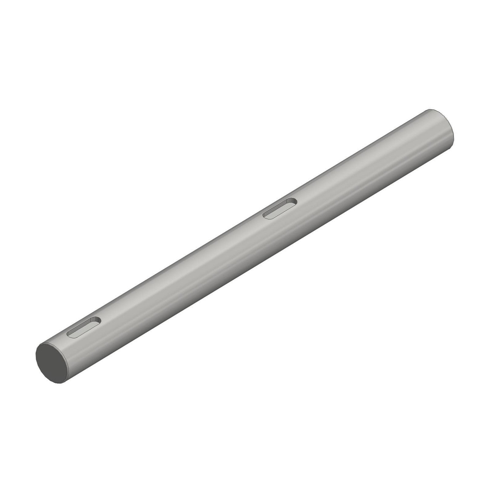 Welle Ø30 für Elevatorkopf