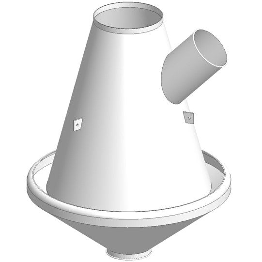 Vorreiniger KF20